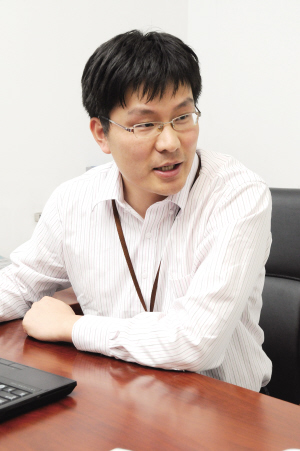 火眼金睛查找經(jīng)濟“漏洞”  