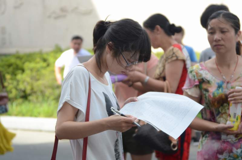 太倉(cāng)市2013年夏季招聘會(huì)圓滿落幕，網(wǎng)絡(luò)專場(chǎng)繼而開(kāi)通！
