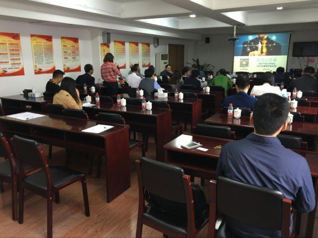 窗內(nèi)聽書聲，窗外聞風(fēng)雨——陽光公開課小記