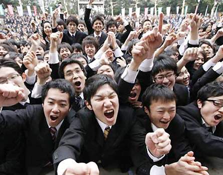 2016太倉(cāng)畢業(yè)生求職情況分析 72%應(yīng)屆生通過陽(yáng)光找到工作
