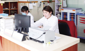 16位護(hù)士被授予“太倉市優(yōu)秀護(hù)士”