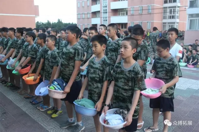 少年夢(mèng)——太倉(cāng)青少年勵(lì)志夏令營(yíng)（7天、14天、28天）招生開(kāi)啟啦！??！