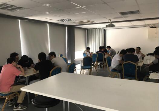太倉王者榮耀挑戰(zhàn)賽次周順利結(jié)束 MMP穩(wěn)住我們能贏 戰(zhàn)隊(duì)雙雙奪魁