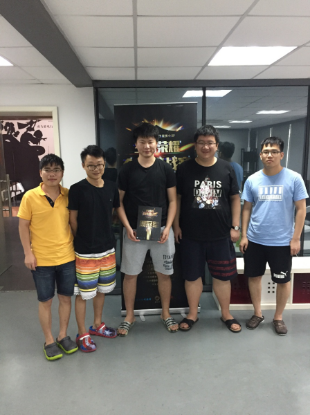 太倉(cāng)王者榮耀挑戰(zhàn)賽第三周順利結(jié)束 BeeHive、情久戰(zhàn)隊(duì)問(wèn)鼎冠軍