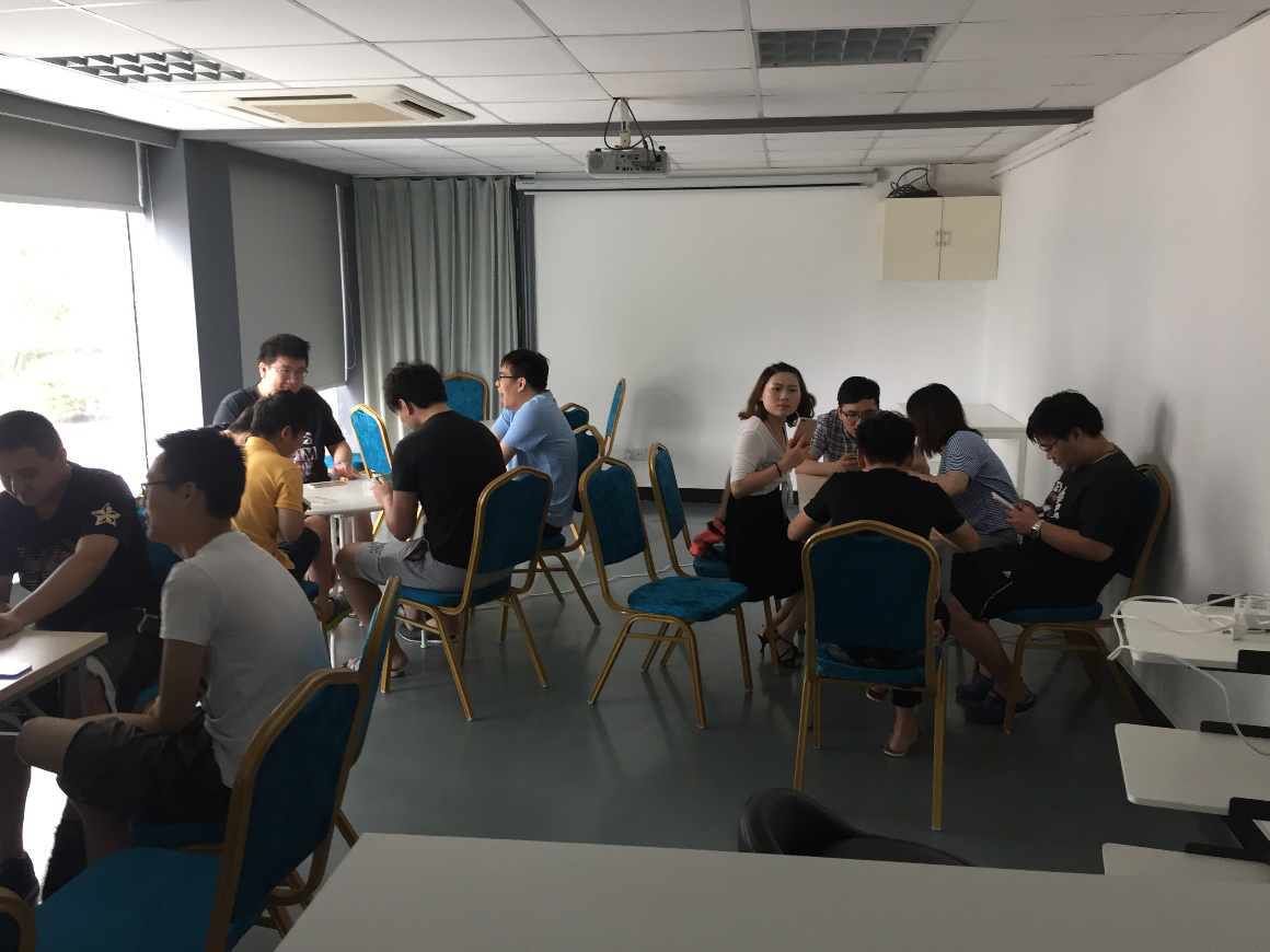 太倉(cāng)王者榮耀挑戰(zhàn)賽第三周順利結(jié)束 BeeHive、情久戰(zhàn)隊(duì)問(wèn)鼎冠軍