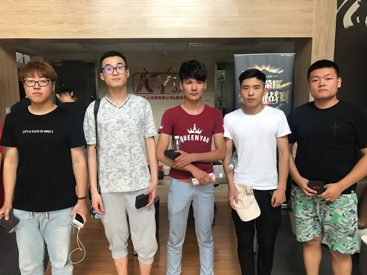 太倉(cāng)王者榮耀全民挑戰(zhàn)賽首個(gè)月冠軍誕生！ 