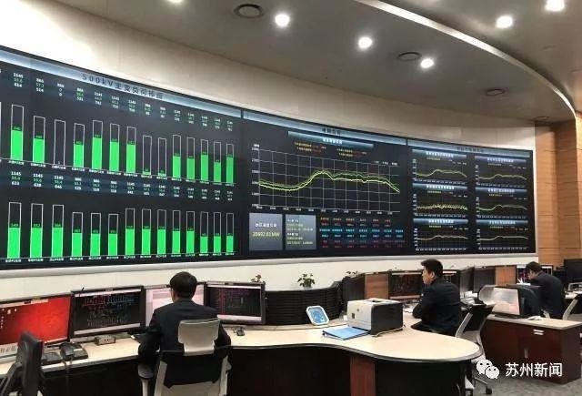 超過(guò)84%，蘇州規(guī)上工業(yè)企業(yè)復(fù)工率位居全省第一！?