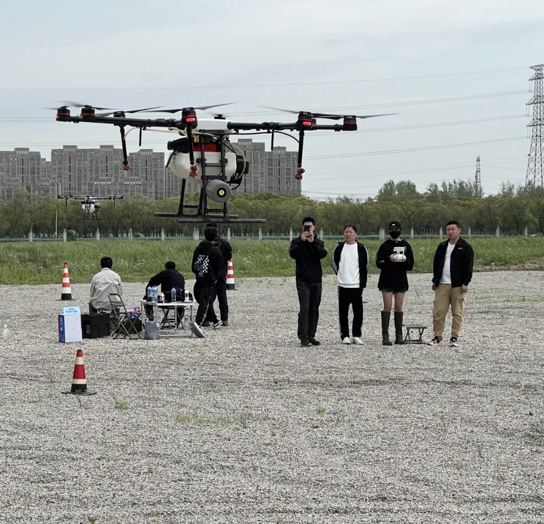 2025年無(wú)人機(jī)駕駛員（五級(jí)）職業(yè)技能等級(jí)認(rèn)定培訓(xùn)招生簡(jiǎn)章